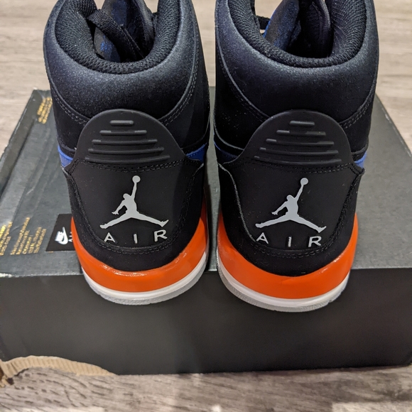 Nike Air Jordan Legacy 312 (GS) \